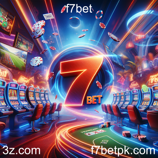 Explorando a Categoria de Jogos no F7Bet: Diversão e Inovação em um Só Lugar