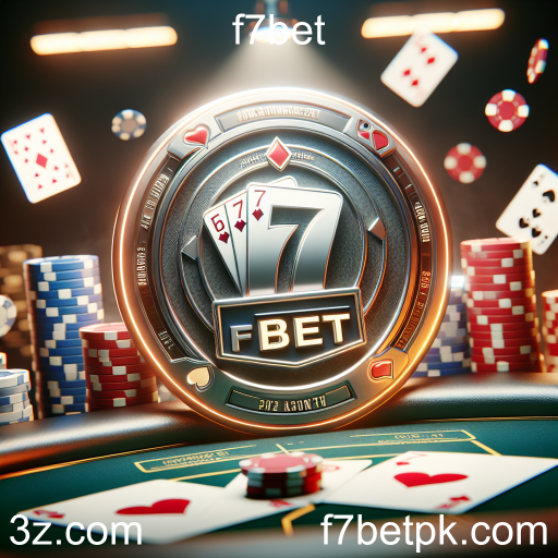 A Ascensão do Pôquer Online na f7bet